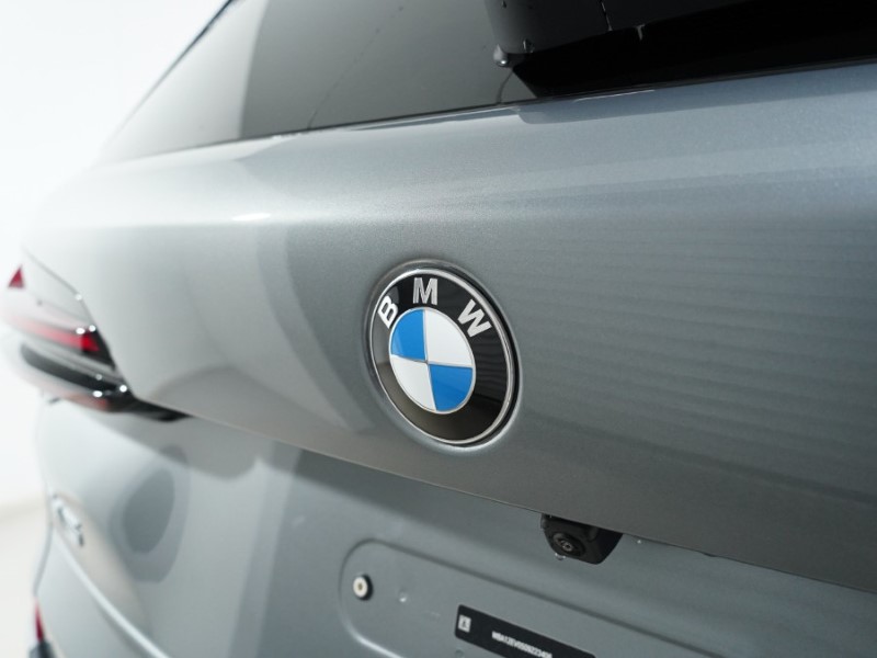 2025 (75) BMW X5 xDrive30d MHT M Sport 5dr Auto 4919115