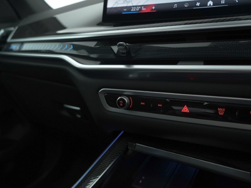 2025 (75) BMW X5 xDrive30d MHT M Sport 5dr Auto 4919171