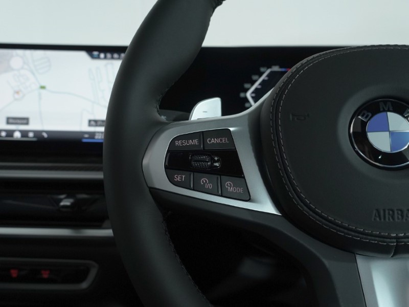 2025 (75) BMW X5 xDrive30d MHT M Sport 5dr Auto 4919157