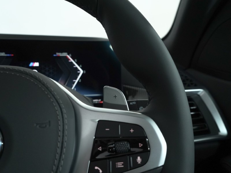 2025 (75) BMW X5 xDrive30d MHT M Sport 5dr Auto 4919159