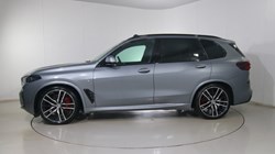 2025 (75) BMW X5 xDrive30d MHT M Sport 5dr Auto 4919110