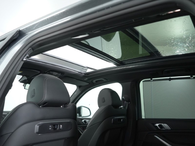 2025 (75) BMW X5 xDrive30d MHT M Sport 5dr Auto 4919133