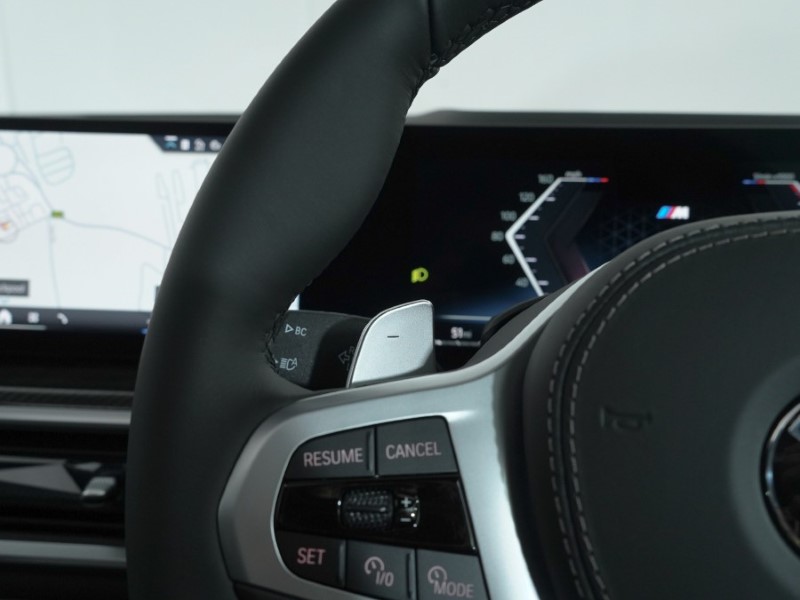 2025 (75) BMW X5 xDrive30d MHT M Sport 5dr Auto 4919158