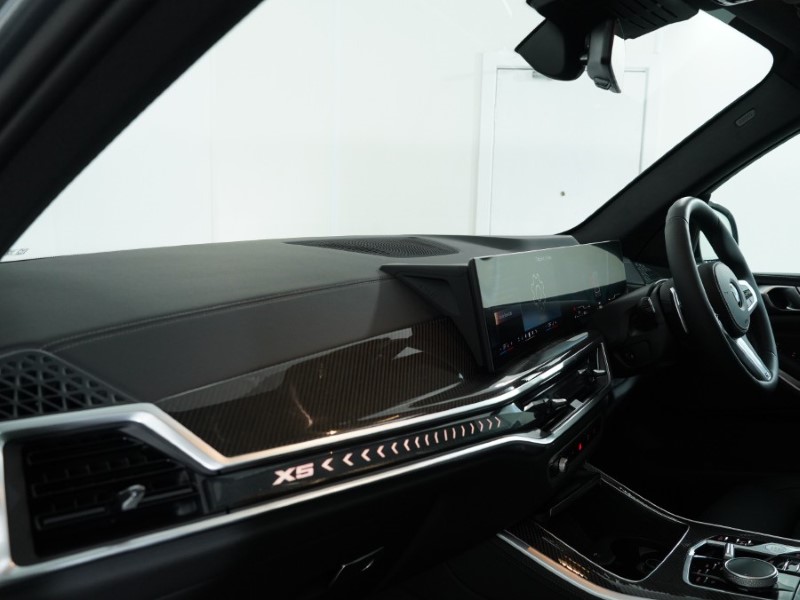 2025 (75) BMW X5 xDrive30d MHT M Sport 5dr Auto 4919135