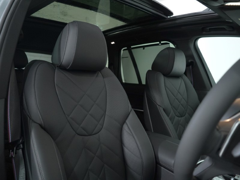 2025 (75) BMW X5 xDrive30d MHT M Sport 5dr Auto 4919143