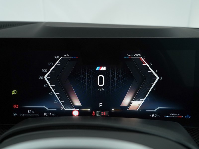 2025 (75) BMW X5 xDrive30d MHT M Sport 5dr Auto 4919161