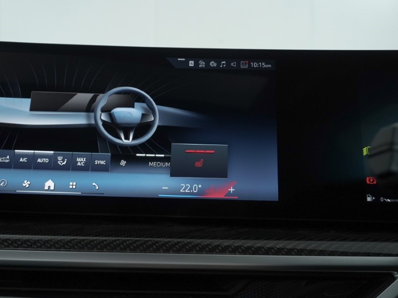 2025 (75) BMW X5 xDrive30d MHT M Sport 5dr Auto 4919164