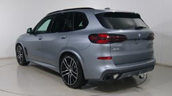 2025 (75) BMW X5 xDrive30d MHT M Sport 5dr Auto 4919111