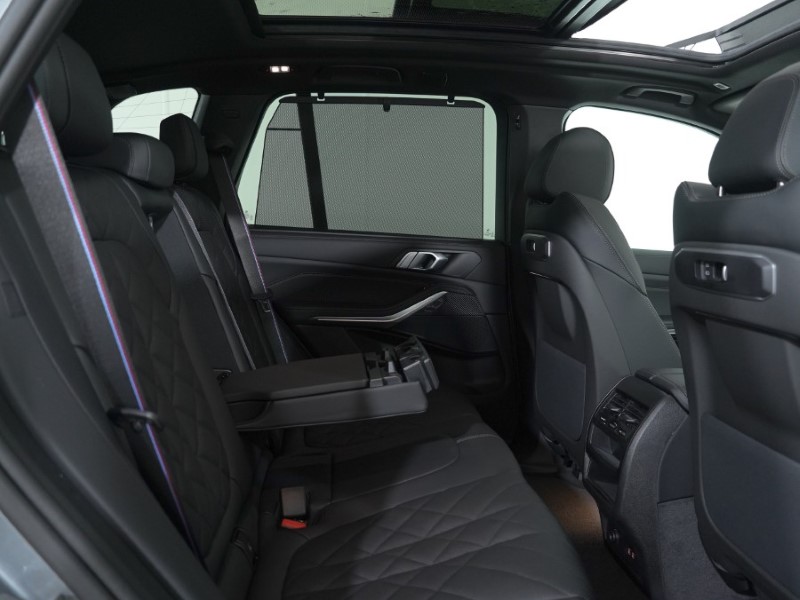 2025 (75) BMW X5 xDrive30d MHT M Sport 5dr Auto 4919124