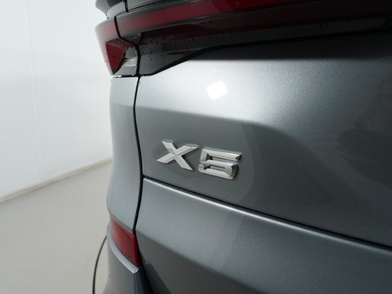 2025 (75) BMW X5 xDrive30d MHT M Sport 5dr Auto 4919117