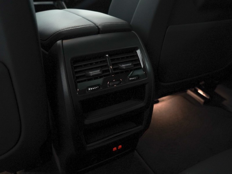 2025 (75) BMW X5 xDrive30d MHT M Sport 5dr Auto 4919131