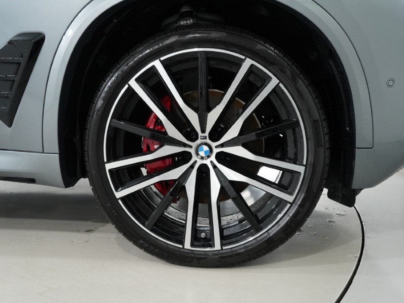 2025 (75) BMW X5 xDrive30d MHT M Sport 5dr Auto 4919140