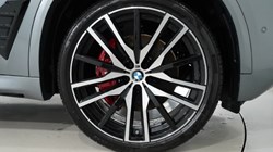 2025 (75) BMW X5 xDrive30d MHT M Sport 5dr Auto 4919140