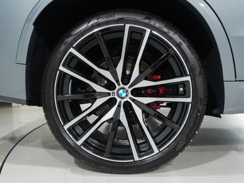 2025 (75) BMW X5 xDrive30d MHT M Sport 5dr Auto 4919123