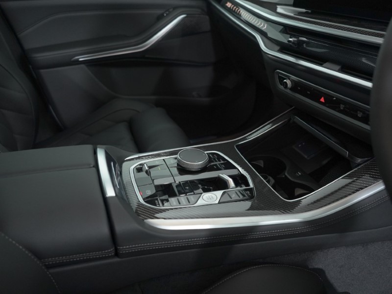 2025 (75) BMW X5 xDrive30d MHT M Sport 5dr Auto 4919148