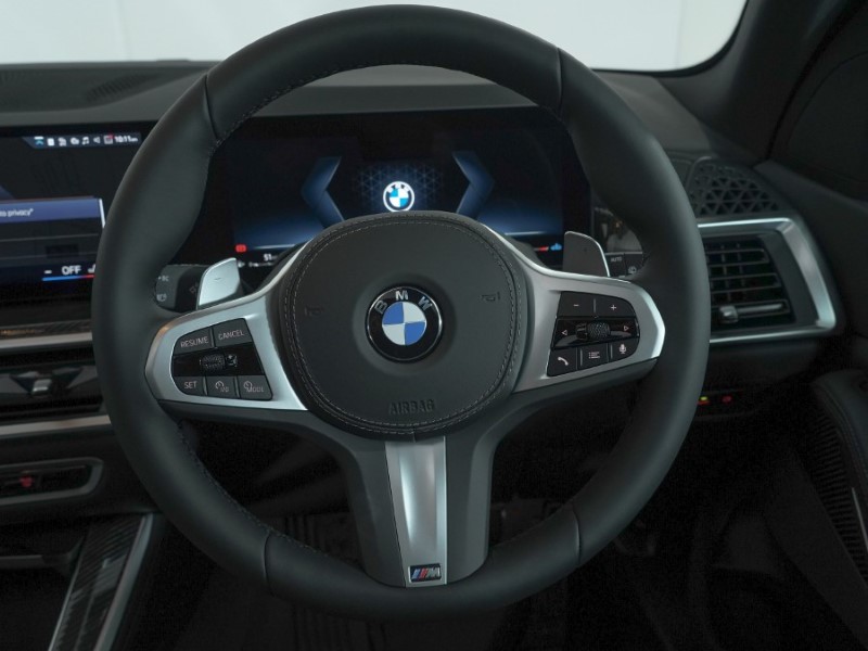 2025 (75) BMW X5 xDrive30d MHT M Sport 5dr Auto 4919129
