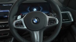 2025 (75) BMW X5 xDrive30d MHT M Sport 5dr Auto 4919129