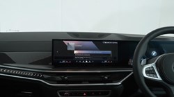 2025 (75) BMW X5 xDrive30d MHT M Sport 5dr Auto 4919127