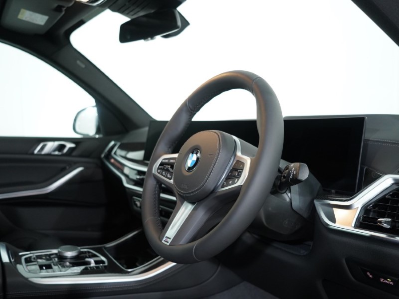 2025 (75) BMW X5 xDrive30d MHT M Sport 5dr Auto 4919147