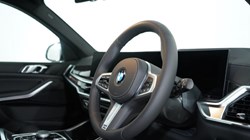 2025 (75) BMW X5 xDrive30d MHT M Sport 5dr Auto 4919147