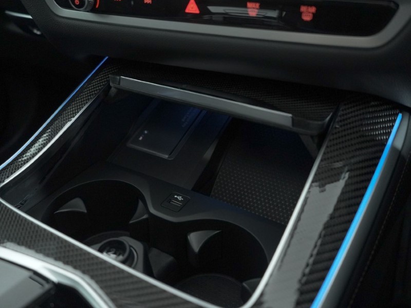 2025 (75) BMW X5 xDrive30d MHT M Sport 5dr Auto 4919172