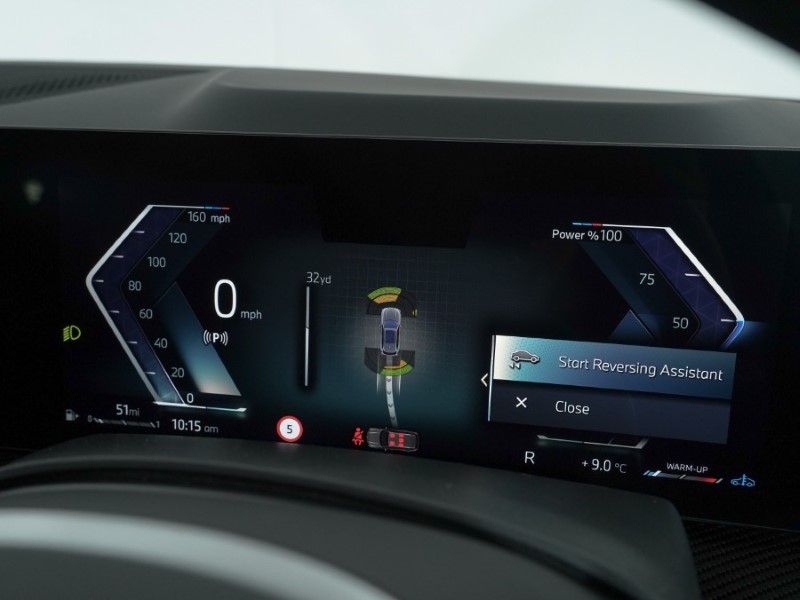 2025 (75) BMW X5 xDrive30d MHT M Sport 5dr Auto 4919169