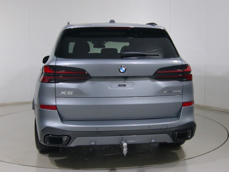2025 (75) BMW X5 xDrive30d MHT M Sport 5dr Auto 4919112