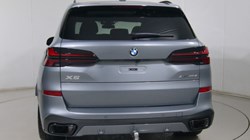 2025 (75) BMW X5 xDrive30d MHT M Sport 5dr Auto 4919112