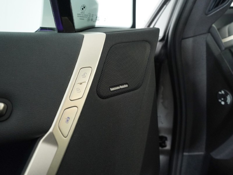 2023 (72) BMW iX 240kW xDrive40 M Sport Edition 76.6kWh 5dr Auto 4893028