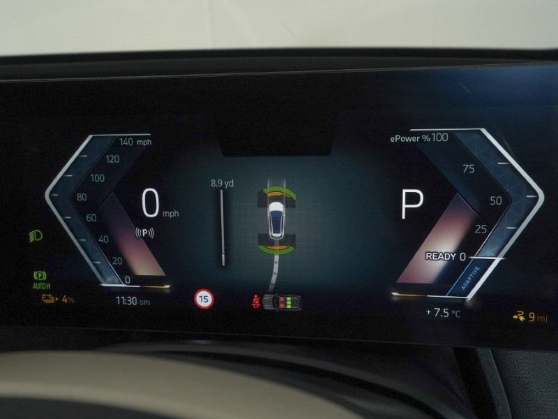 2023 (72) BMW iX 240kW xDrive40 M Sport Edition 76.6kWh 5dr Auto 4893054