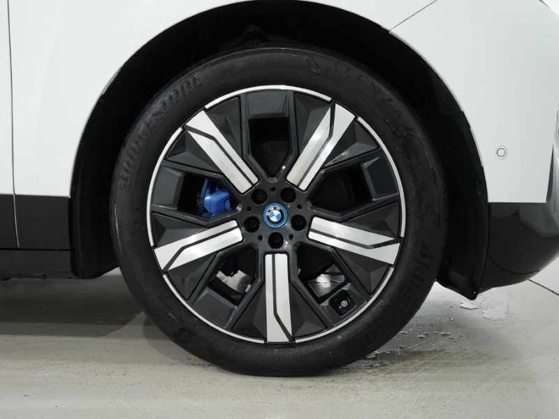 2023 (72) BMW iX 240kW xDrive40 M Sport Edition 76.6kWh 5dr Auto 4893032