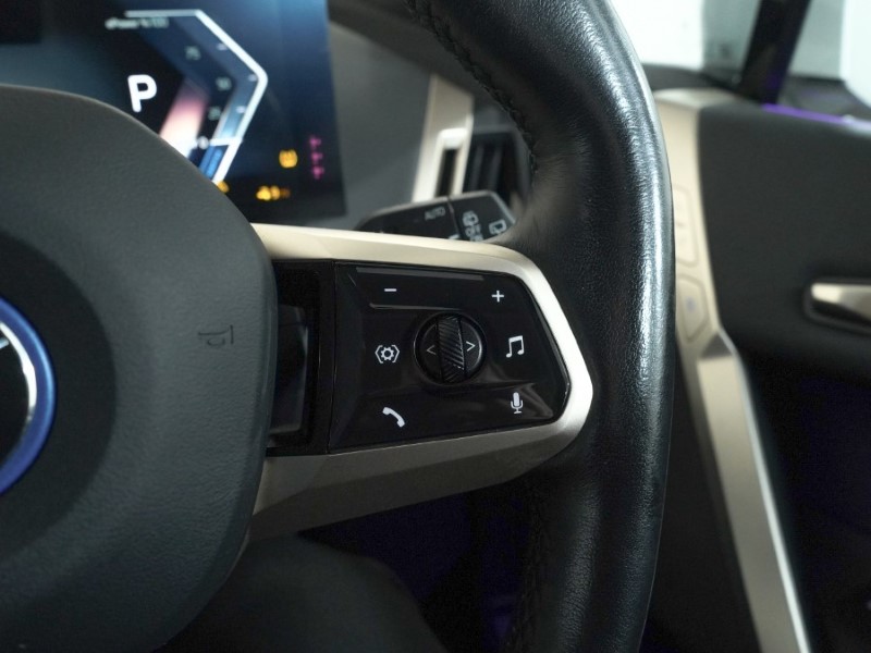 2023 (72) BMW iX 240kW xDrive40 M Sport Edition 76.6kWh 5dr Auto 4893056