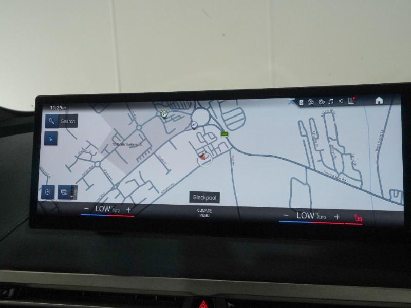 2023 (72) BMW iX 240kW xDrive40 M Sport Edition 76.6kWh 5dr Auto 4893047