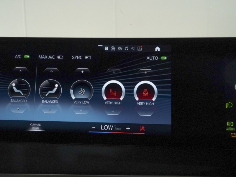 2023 (72) BMW iX 240kW xDrive40 M Sport Edition 76.6kWh 5dr Auto 4893049