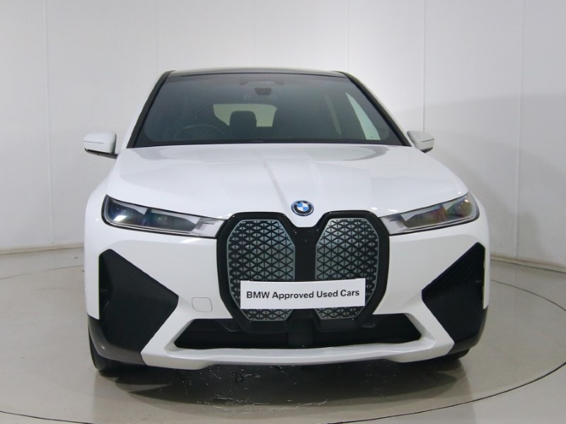 2023 (72) BMW iX 240kW xDrive40 M Sport Edition 76.6kWh 5dr Auto 4893062