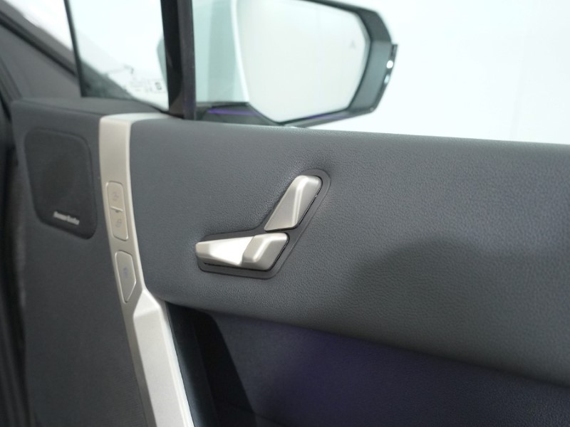 2023 (72) BMW iX 240kW xDrive40 M Sport Edition 76.6kWh 5dr Auto 4893039