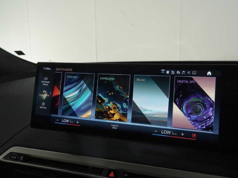 2023 (72) BMW iX 240kW xDrive40 M Sport Edition 76.6kWh 5dr Auto 4893052