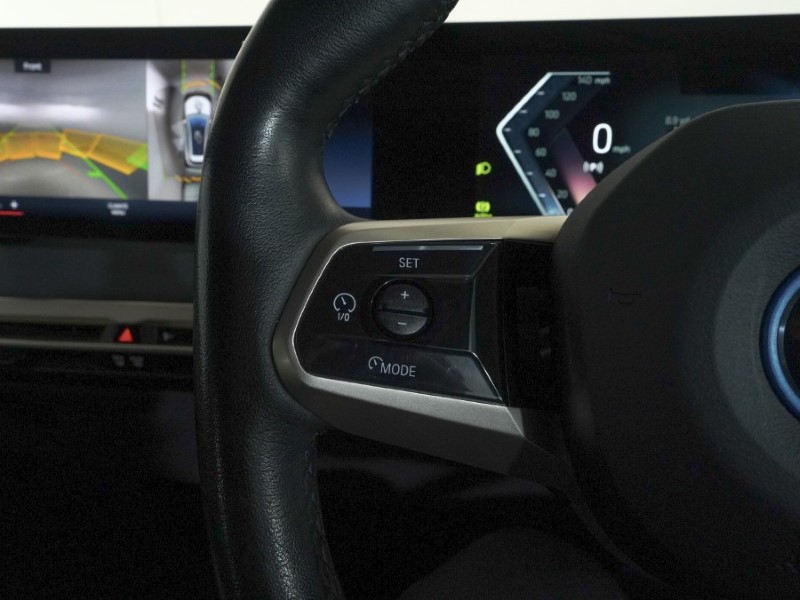 2023 (72) BMW iX 240kW xDrive40 M Sport Edition 76.6kWh 5dr Auto 4893055