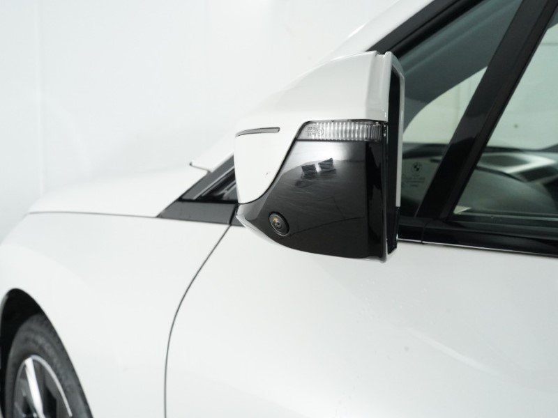 2023 (72) BMW iX 240kW xDrive40 M Sport Edition 76.6kWh 5dr Auto 4893025