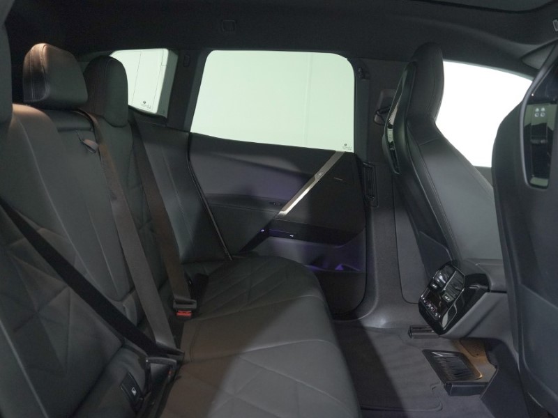 2023 (72) BMW iX 240kW xDrive40 M Sport Edition 76.6kWh 5dr Auto 4893016