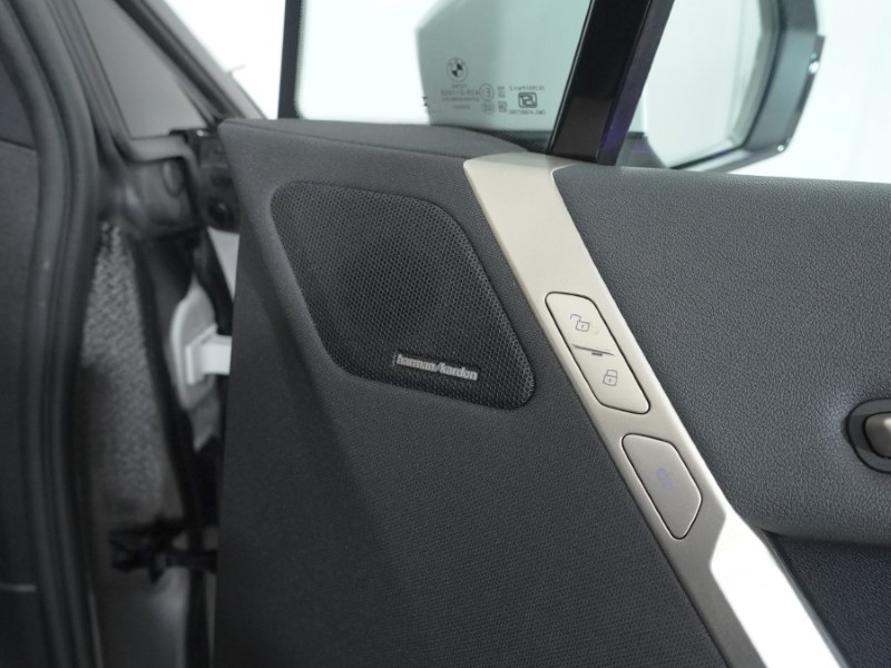 2023 (72) BMW iX 240kW xDrive40 M Sport Edition 76.6kWh 5dr Auto 4893040