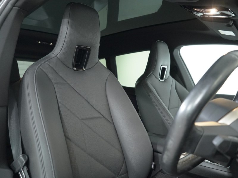 2023 (72) BMW iX 240kW xDrive40 M Sport Edition 76.6kWh 5dr Auto 4893035