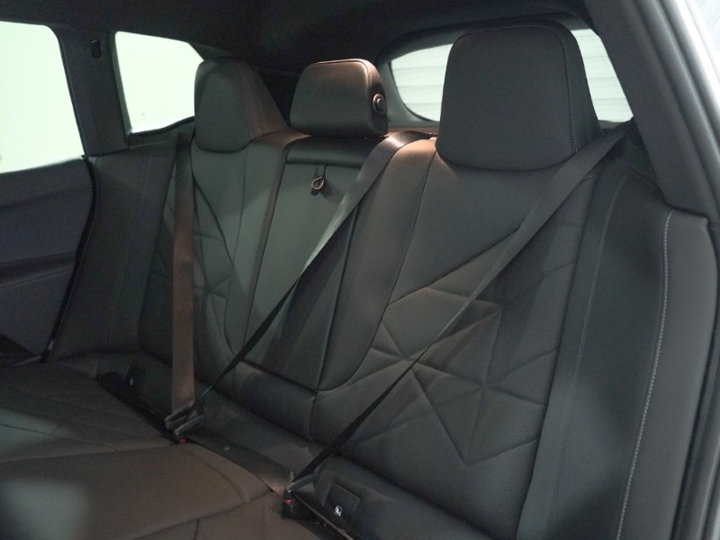 2023 (72) BMW iX 240kW xDrive40 M Sport Edition 76.6kWh 5dr Auto 4893026