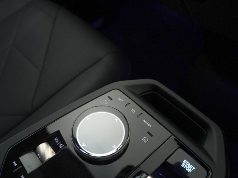 2023 (72) BMW iX 240kW xDrive40 M Sport Edition 76.6kWh 5dr Auto 4893044