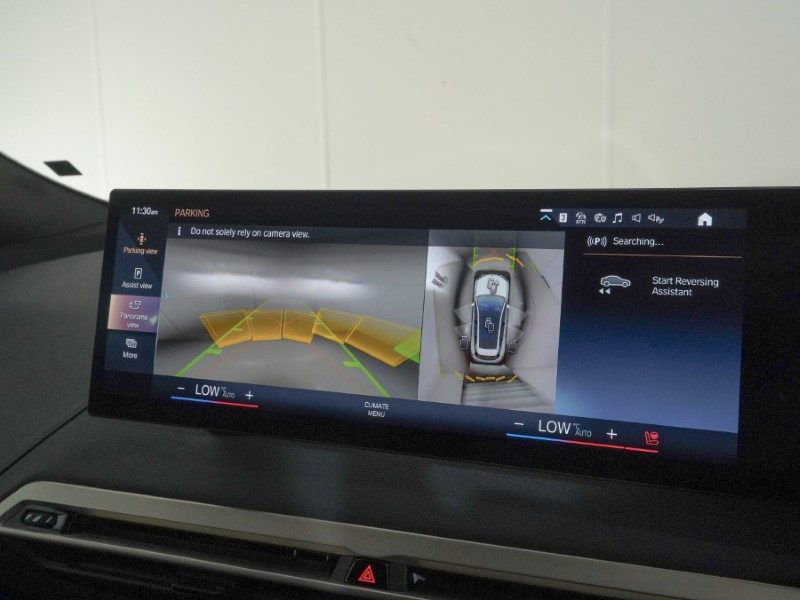 2023 (72) BMW iX 240kW xDrive40 M Sport Edition 76.6kWh 5dr Auto 4893053