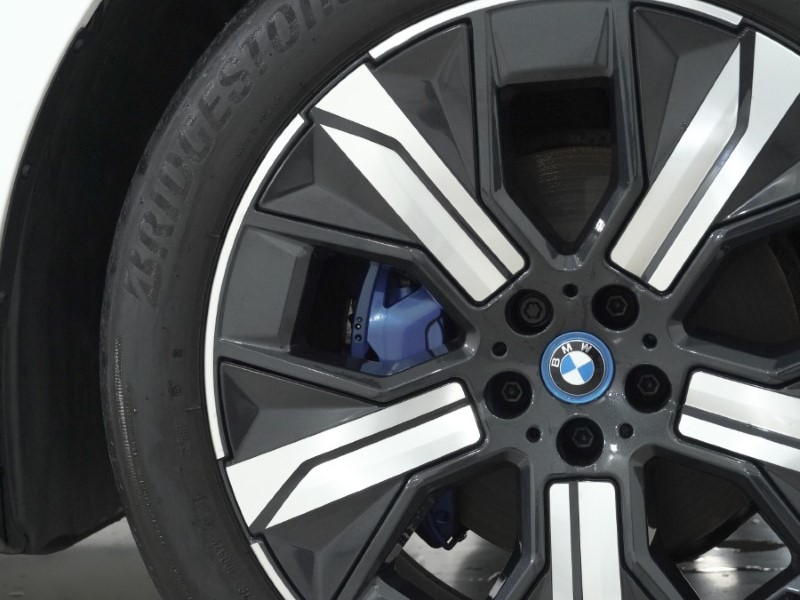 2023 (72) BMW iX 240kW xDrive40 M Sport Edition 76.6kWh 5dr Auto 4893033