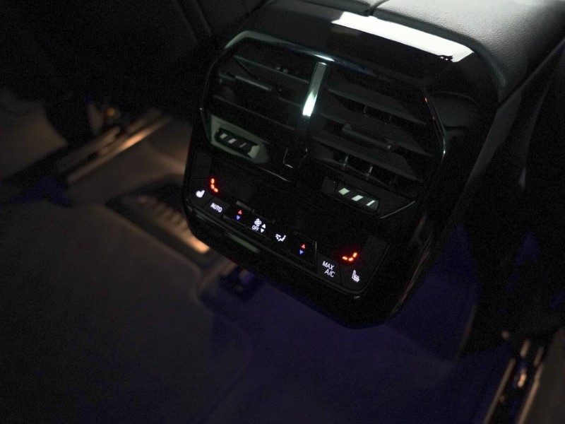 2023 (72) BMW iX 240kW xDrive40 M Sport Edition 76.6kWh 5dr Auto 4893019