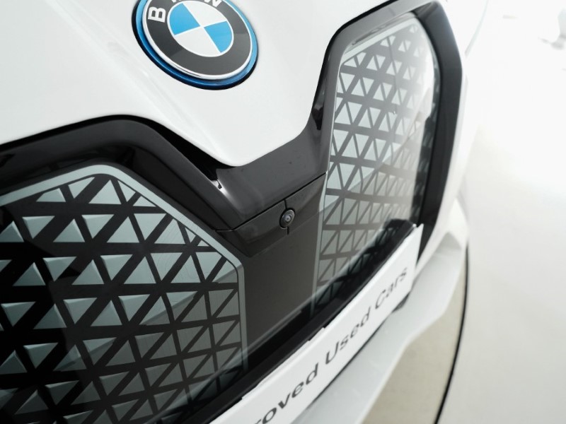 2023 (72) BMW iX 240kW xDrive40 M Sport Edition 76.6kWh 5dr Auto 4893029