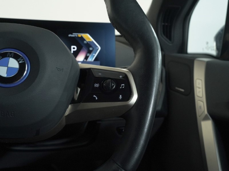 2022 (72) BMW iX 385kW xDrive50 M Sport Edition 111.5kWh 5dr Auto 4892935