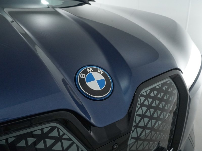 2022 (72) BMW iX 385kW xDrive50 M Sport Edition 111.5kWh 5dr Auto 4892945